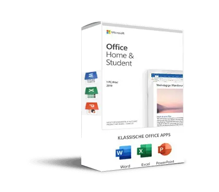 buy Microsoft (Office) Home & Student